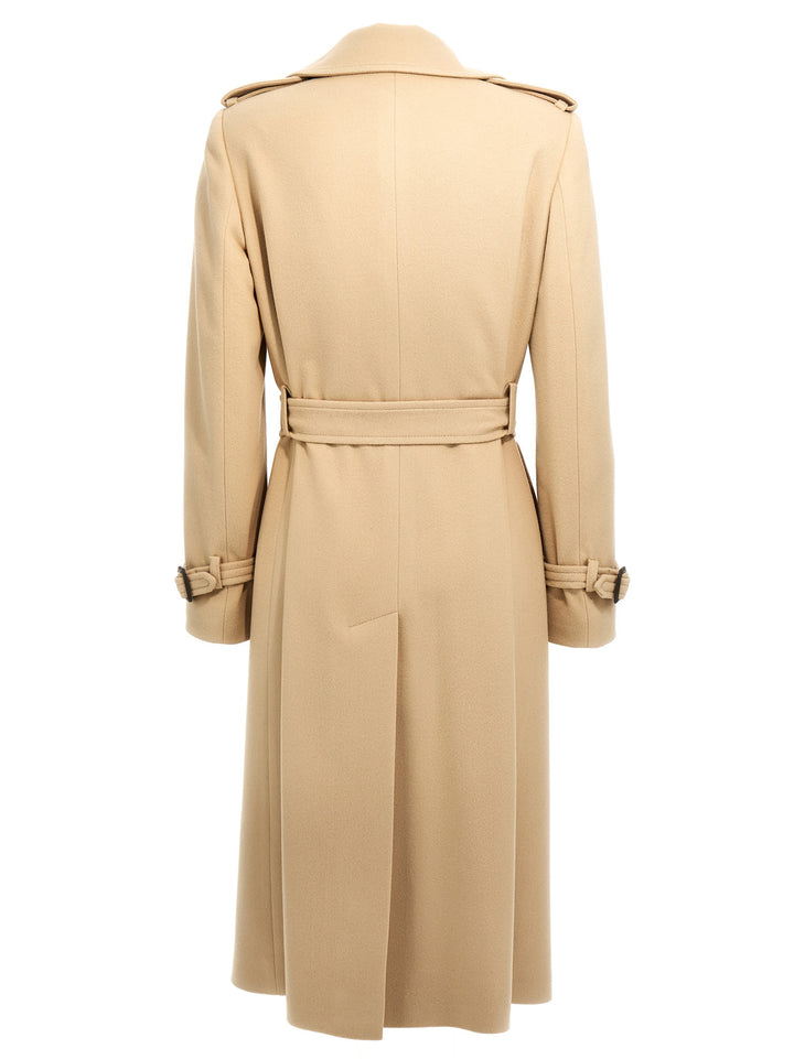 Tagliatore Luanne Trench e Impermeabili - Beige | 175caabca101a8b6897ccc29cf734509d7471cbf