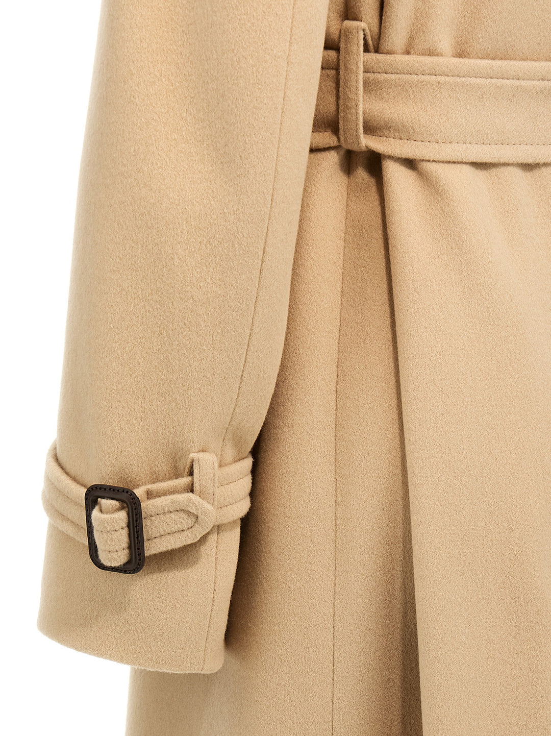 Tagliatore Luanne Trench e Impermeabili - Beige | 984ba75b5e858f5e8f77cc6a77d2bcd79eb0b702