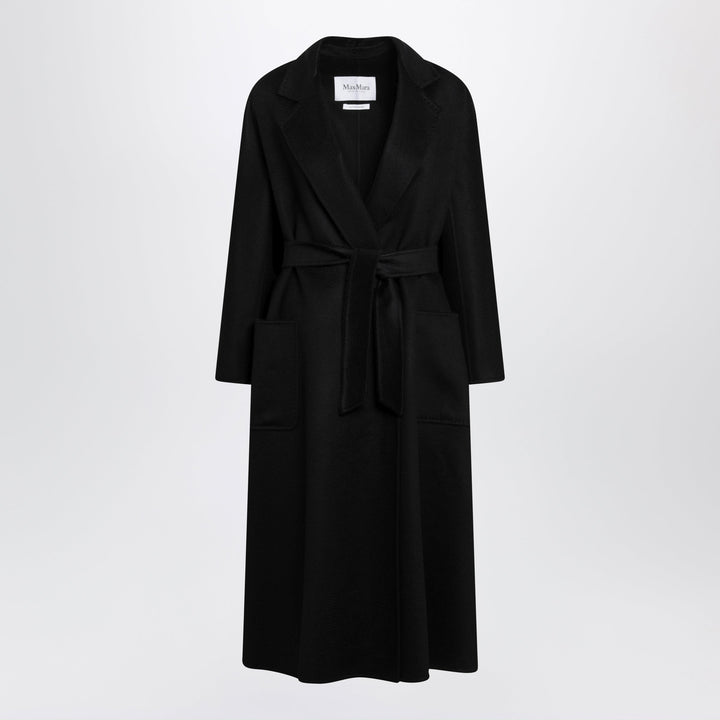 Max Mara Coats & Jackets - Nero | b9902d468843be66dcd9d5cd24ea87436686ad37