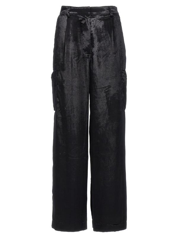 Luli' Pantalones Negros