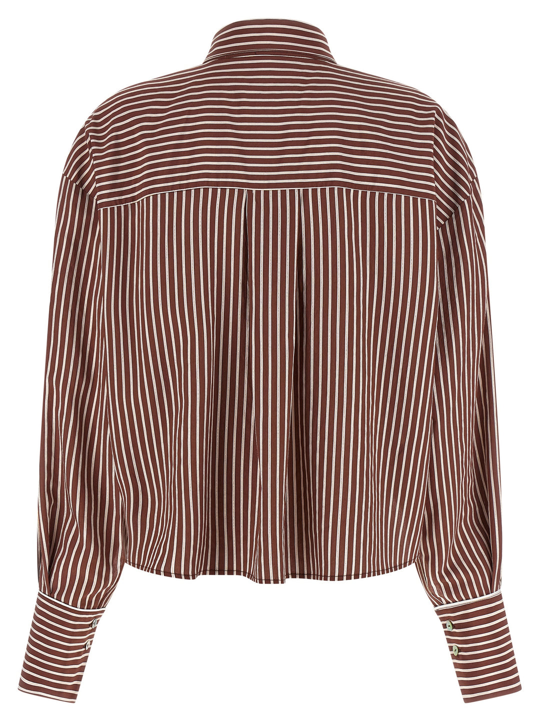 Le Twins Luna Camicie - Marrone | 9856bc762d00eb616e2001f83e085dbc3b999c28