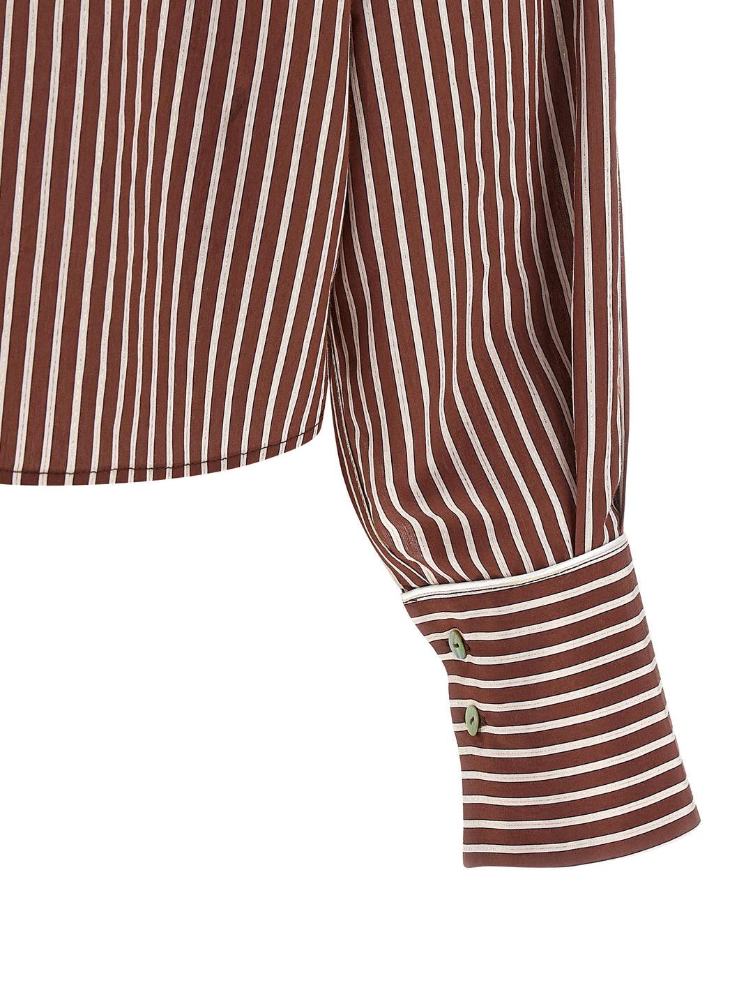 Le Twins Luna Camicie - Marrone | 40d2b91fedbff26a01346958e288e548324ebc8a