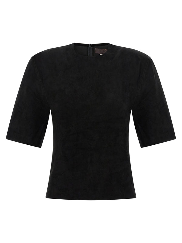 Luv T Shirt Nero