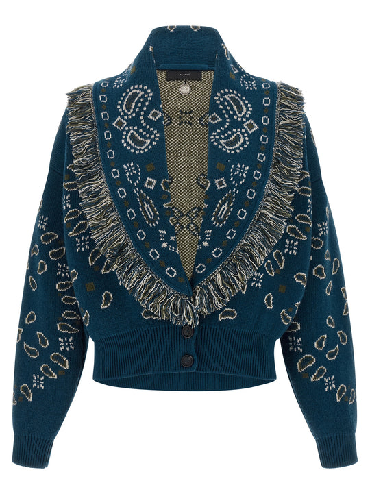 Bandana Maglioni Multicolor