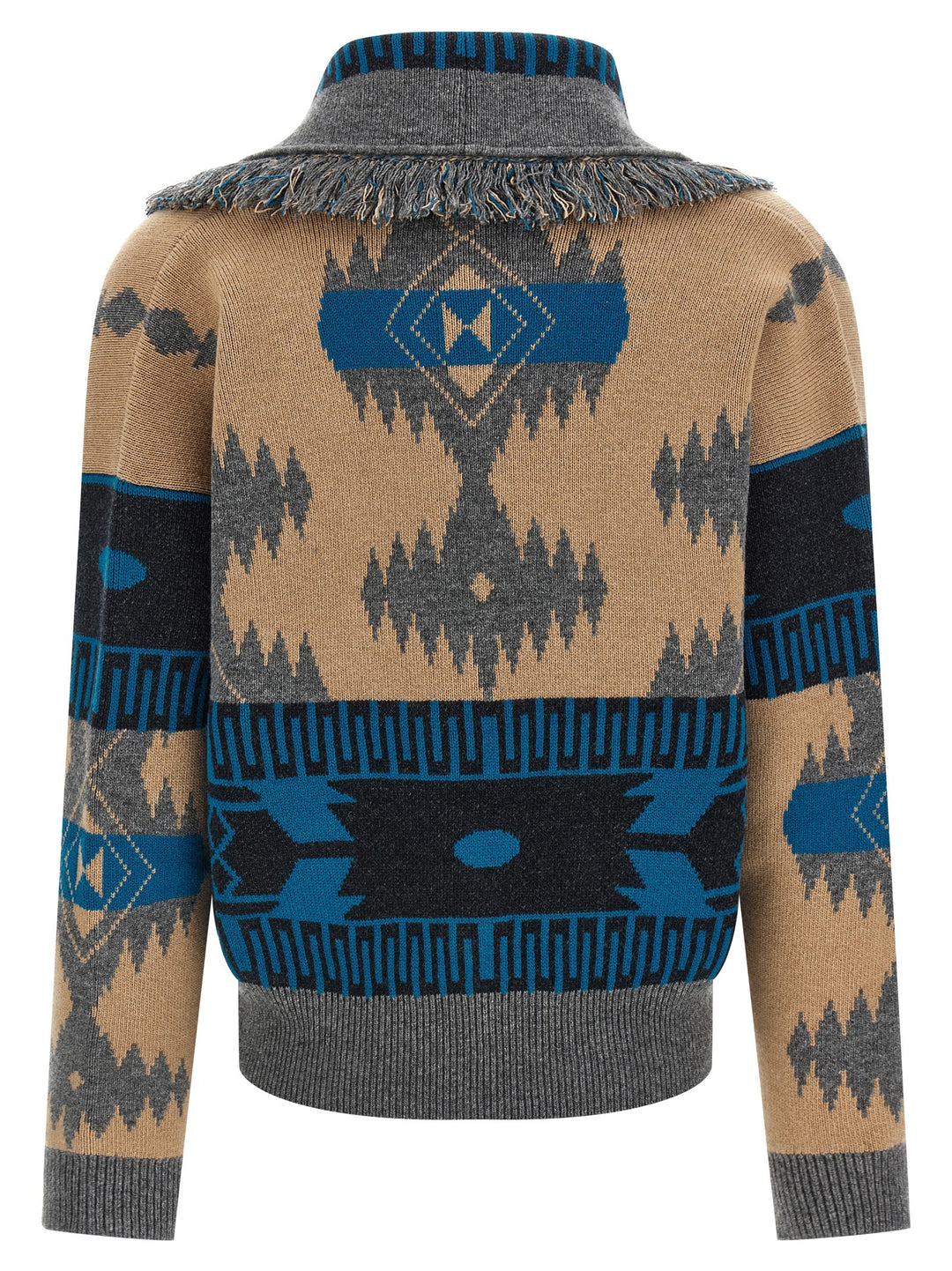 Alanui Icon Maglioni - Multicolor | 0f1075de4828033c1a816126af2fa3323200f042