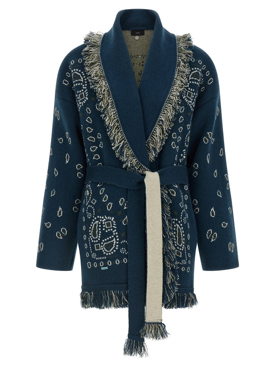 Bandana Maglioni Blu