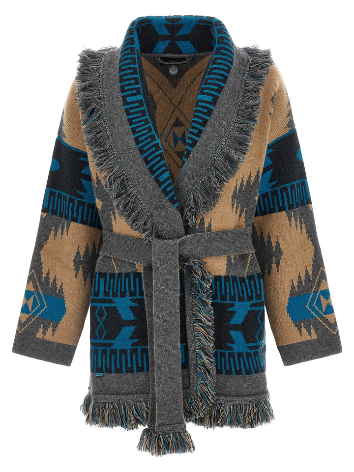 Alanui Icon Maglioni - Multicolor | 5f3f8bce1d1cad33fed1e873e6b455276fd2e12f