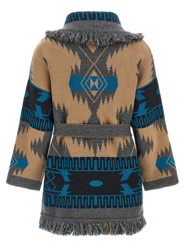 Alanui Icon Maglioni - Multicolor | 6f01deee0ea93b6c970869ae3fa8e4074a2b40d0