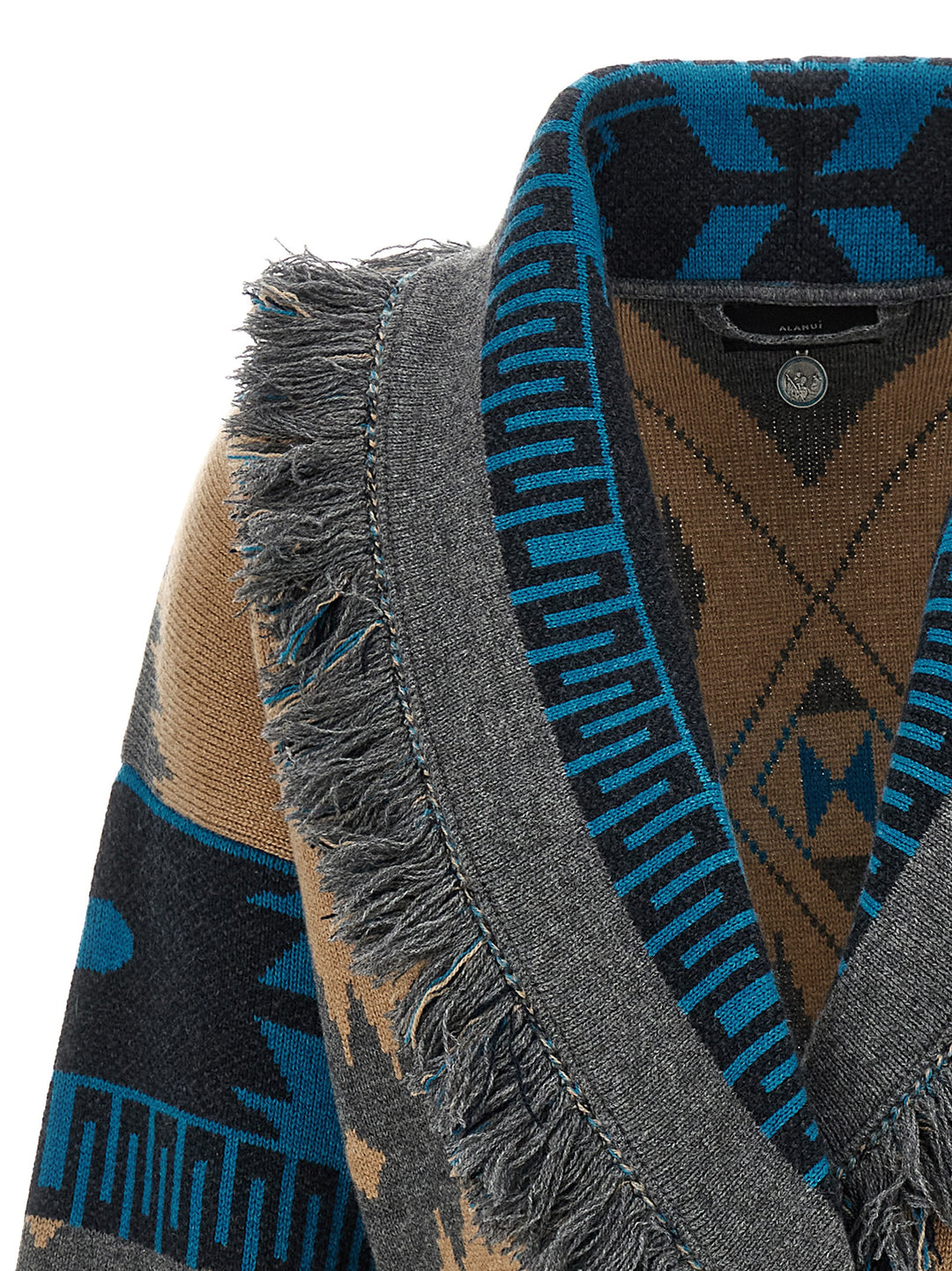 Alanui Icon Maglioni - Multicolor | f316c03d59125c1a9461816c9383e0e314c95c1c