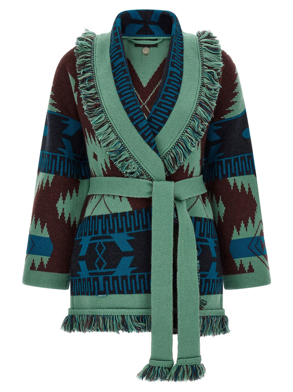 Icon Mehrfarbige Pullover