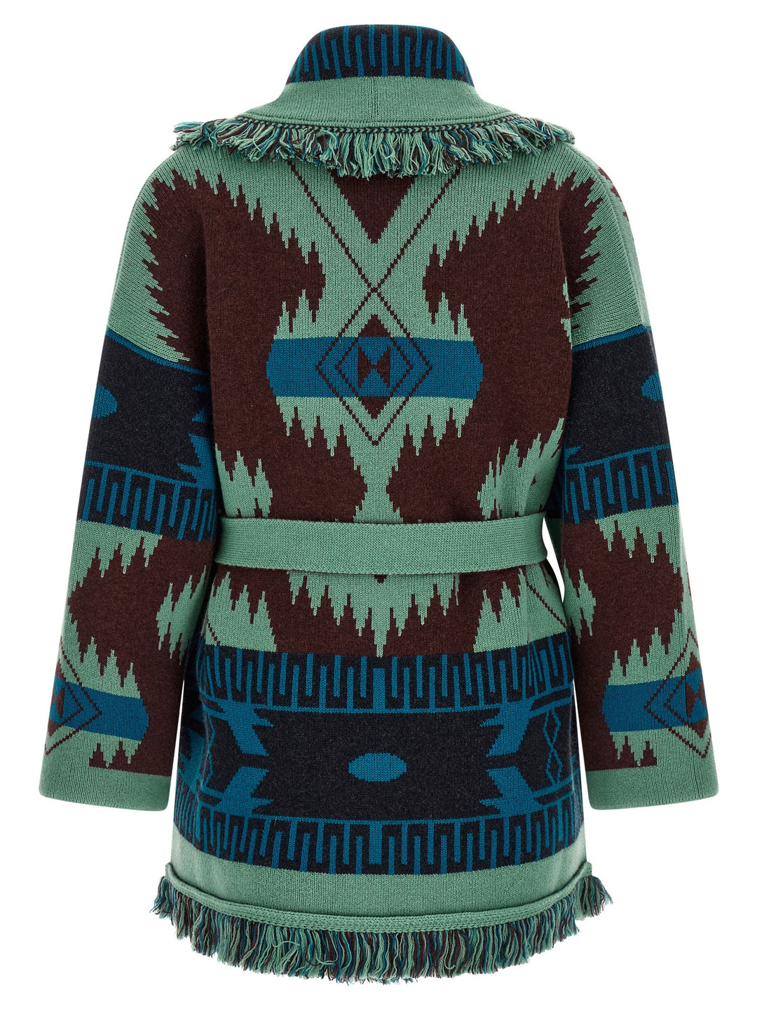 Alanui Icon Maglioni - Multicolor | 13eb485acecc787286bbb8bbc2e1f8ebeefdde78