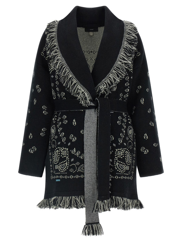 Bandana Maglioni Nero