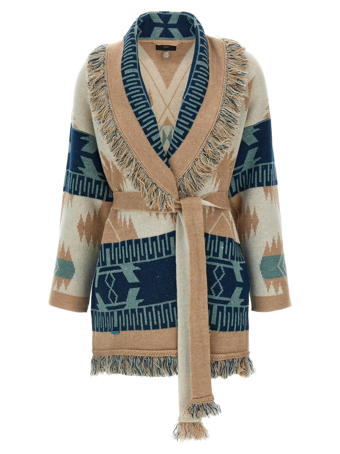 Alanui Icon Maglioni - Multicolor | 7369809cc3723c0a60efca60f453d2821fd2a04d