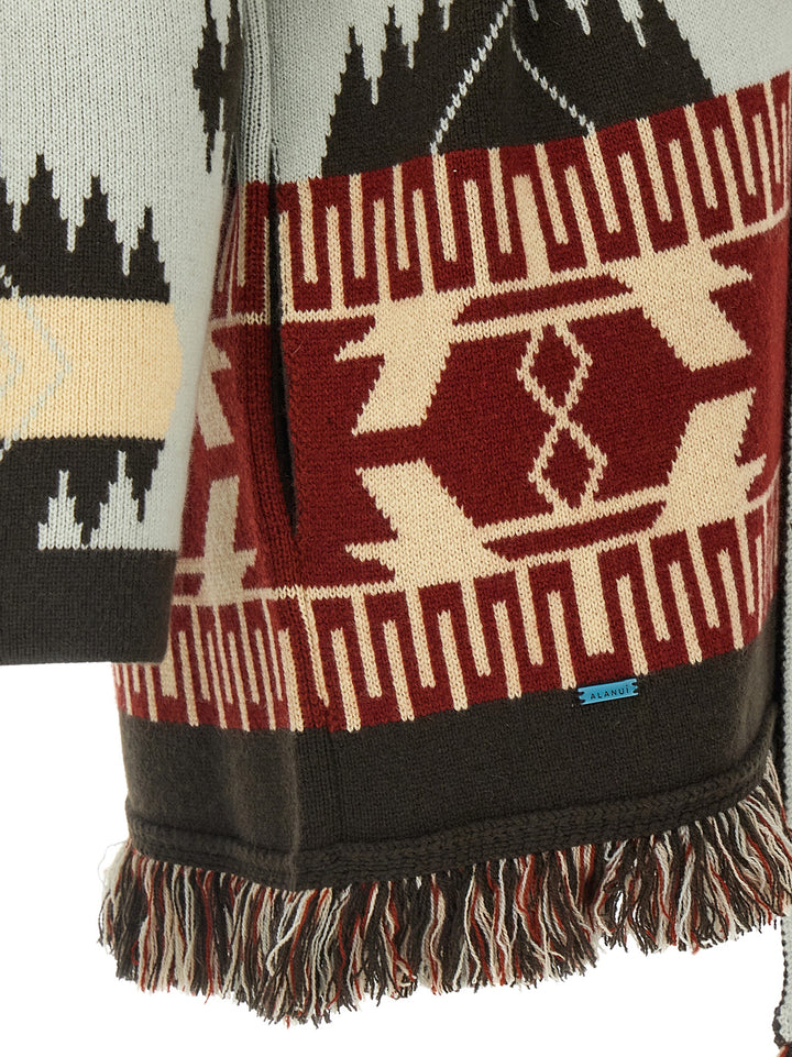 Alanui Icon Maglioni - Multicolor | af71875ca101cc86f26b0e91f3ab0bc0f5ff04d1