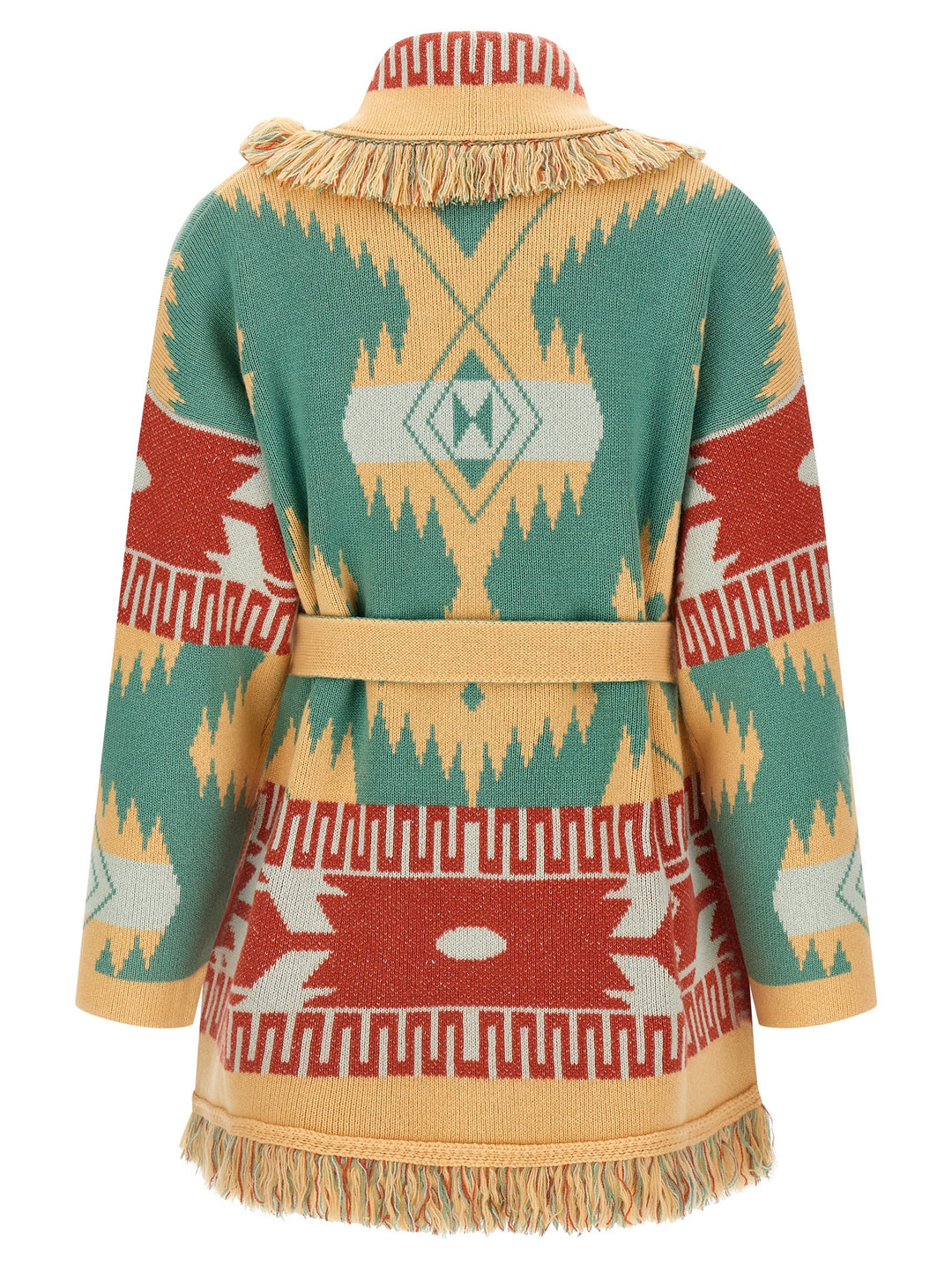 Alanui Icon Maglioni - Multicolor | e771a65e4dee5b82e0059e96c59a4fce15f0d712