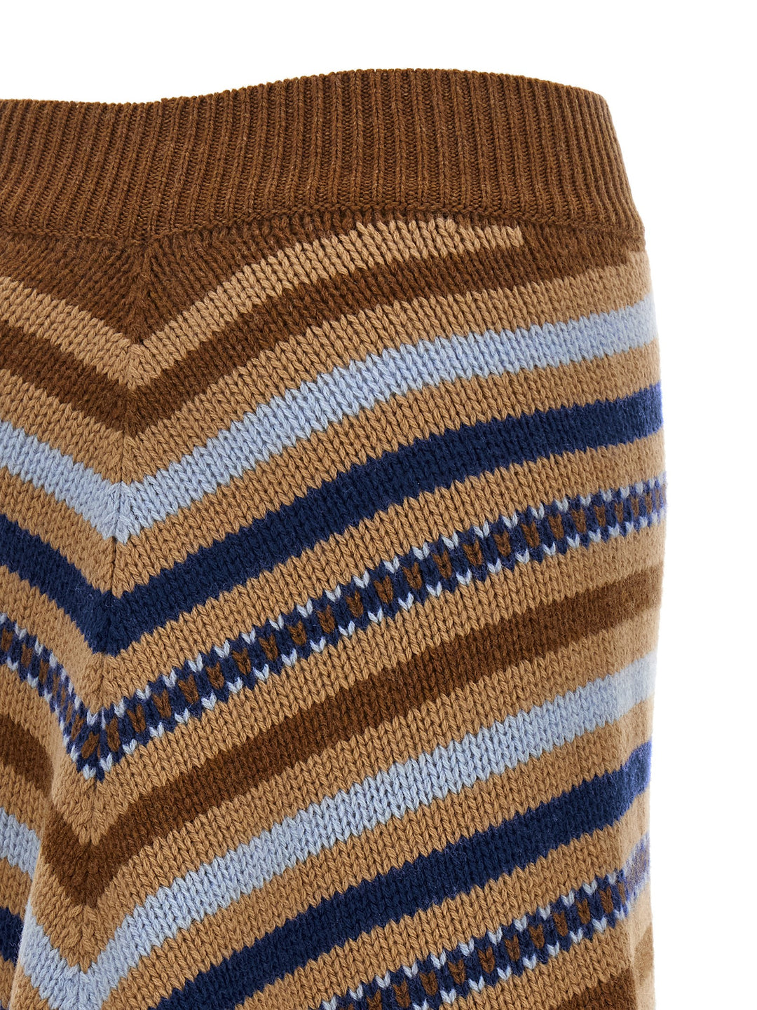 Alanui Sweet Winter Gonne - Multicolor | 0ecc5b5bc1f8a7a2358a59e9876e01f4242059e3