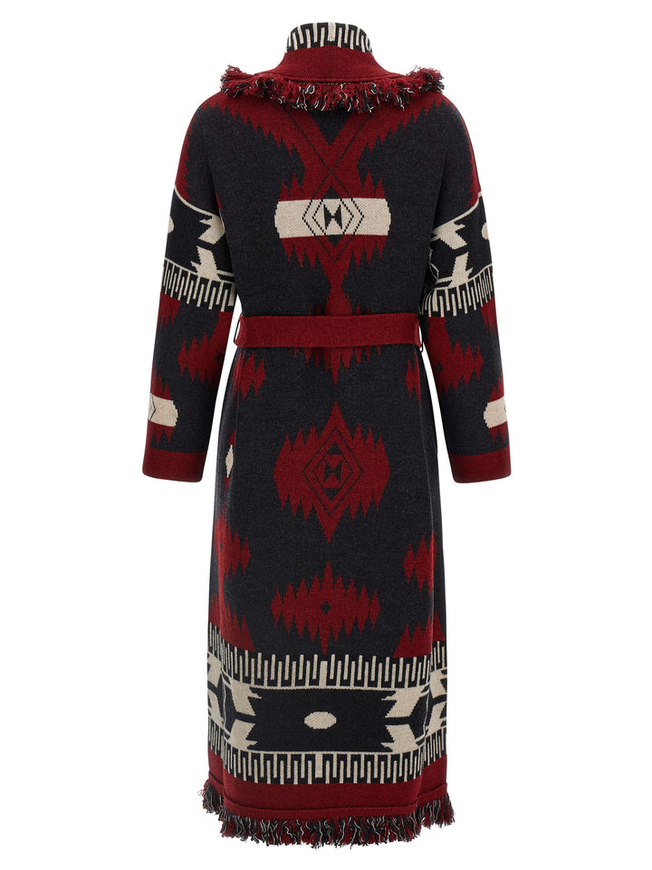 Alanui Icon Trench e Impermeabili - Multicolor | e8020d60b259a69ea16d481caff1490fe81ad73b