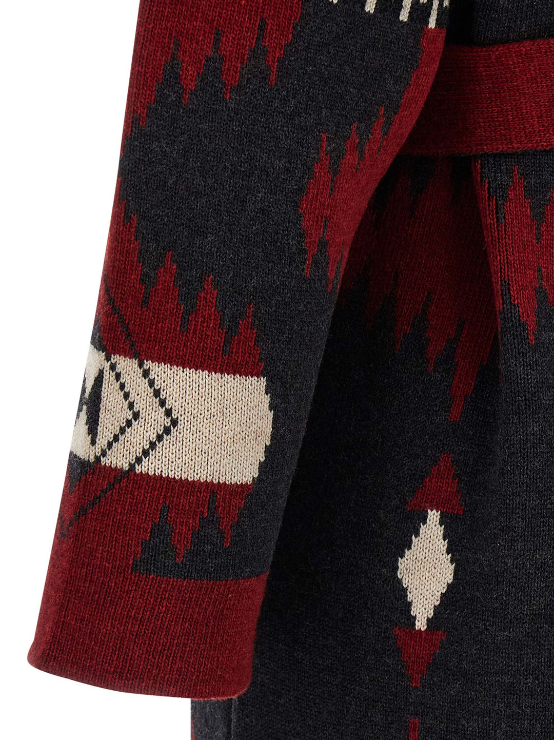 Alanui Icon Trench e Impermeabili - Multicolor | db42ee984ae3f4ecb4c69de08b2f055bd3b8694e