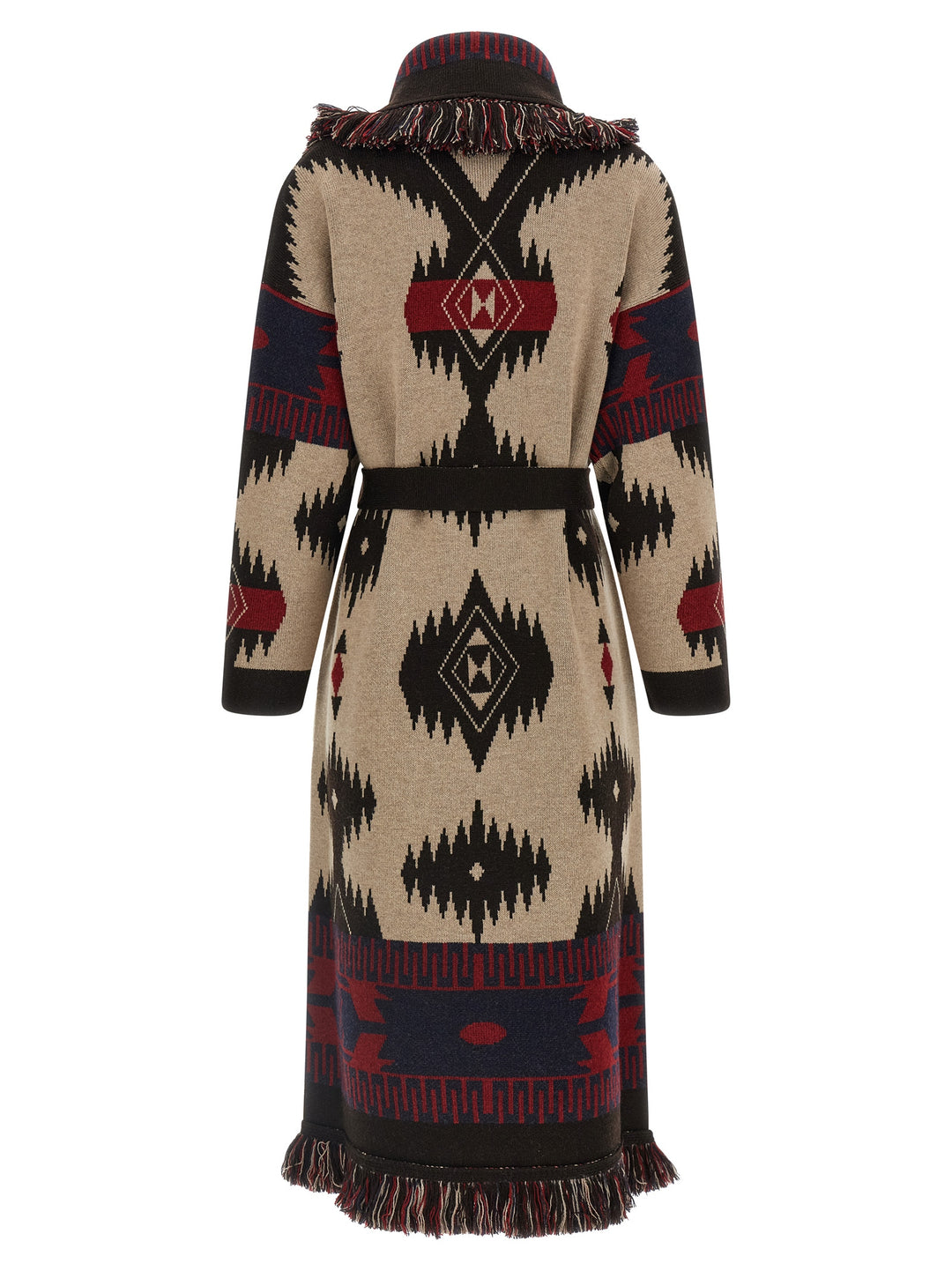 Alanui Icon Trench e Impermeabili - Multicolor | 5b78982a378006dd9e40e78c33fe42b29b2a5f83