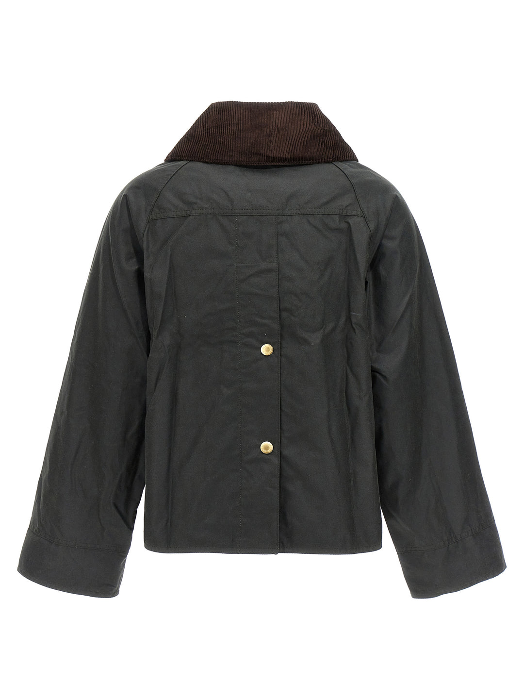 Barbour Catton Piumini, Parka, Giacche casual - Verde | 939877cd0b8e4a6387d52ae43c2036e3c3760e9c