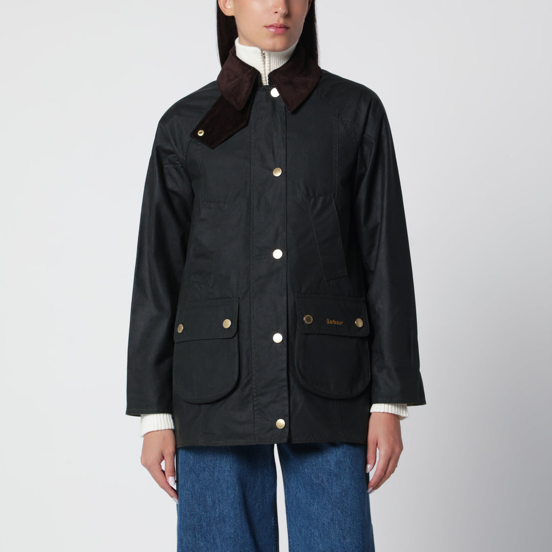 Barbour Coats & Jackets - Verde | 0d2e95ed9805119321d5bc875c6ec7c561c71080