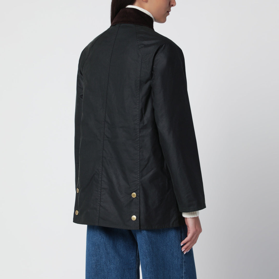 Barbour Coats & Jackets - Verde | f5a053da40dff7e59ad4168df0634c2fa9bed26f