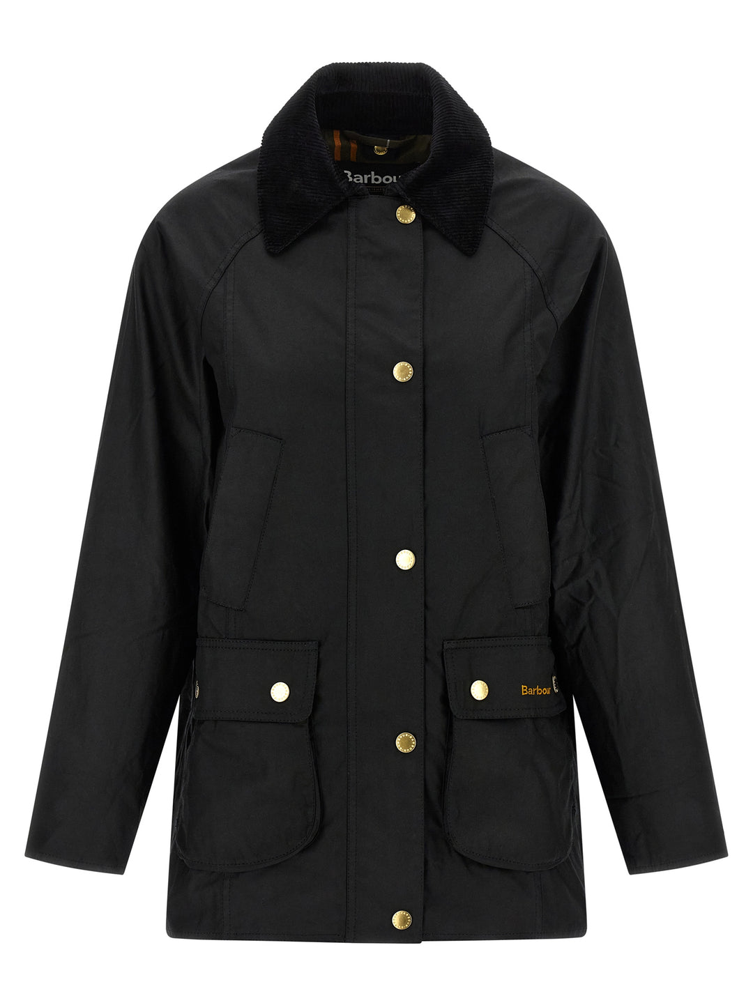 Barbour Modern Beadnell Puffer Jackets - Nero | 3c1bd5d85cfbb79ef5c1bdcff9c13d9c4dc62362