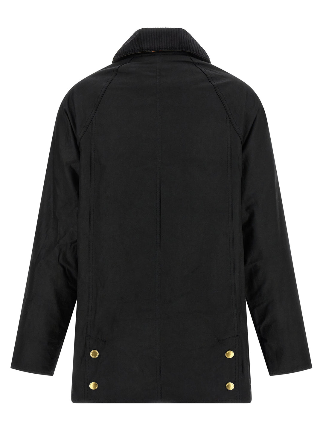 Barbour Modern Beadnell Puffer Jackets - Nero | 93a386001105f6742f81f254a90a8bebcd6e8df1