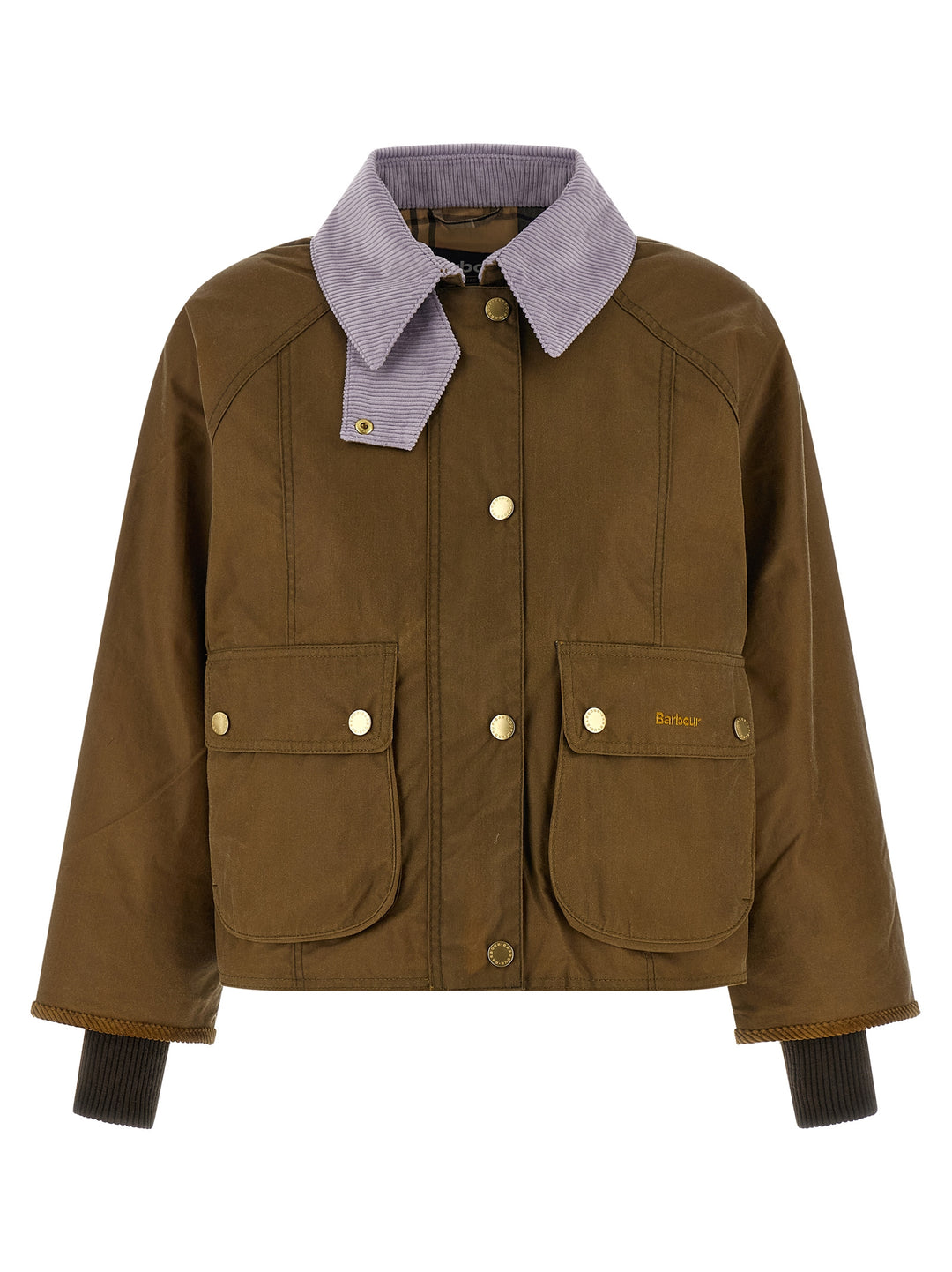 Barbour Beadnell Puffer Jackets - Marrone | 860a692bb8f092d9aefffed797306cc024aa557d