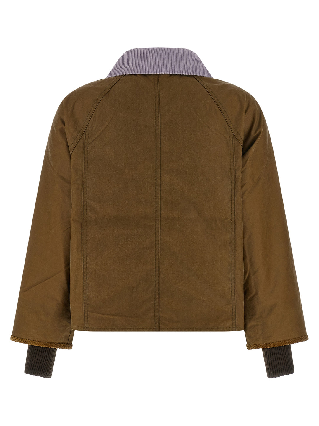 Barbour Beadnell Puffer Jackets - Marrone | 60c7af5a4eeb5857763b5d9d1f3dffa02e181603