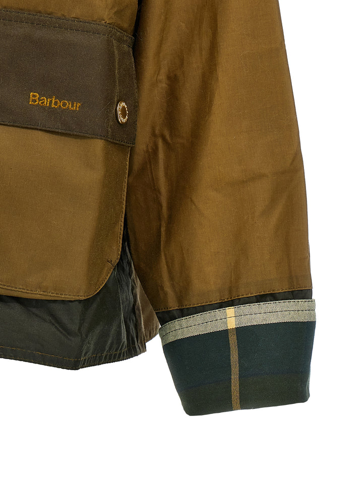 Barbour Alma Puffer Jackets - Multicolor | 619e2d3a5ea3f961140c79e3159a2f2fe96c1ed1