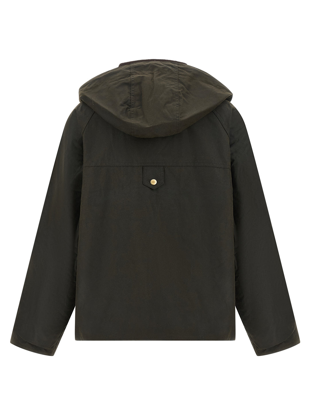 Barbour Carville Puffer Jackets - Verde | 0daf9f4ef188000723d1d014fab5ca39ecd8448d