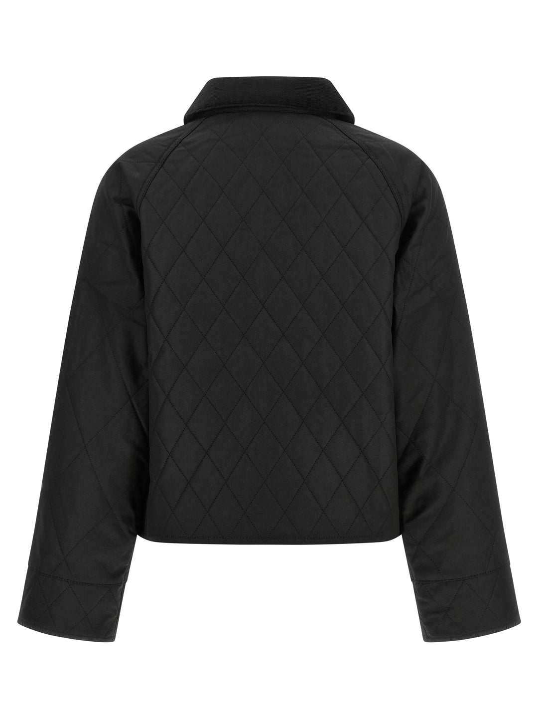 Barbour Spey Icons Puffer Jackets - Nero | 8f8f995e8a0d8b69e0ff5ba5a8eb5678828ea3a8