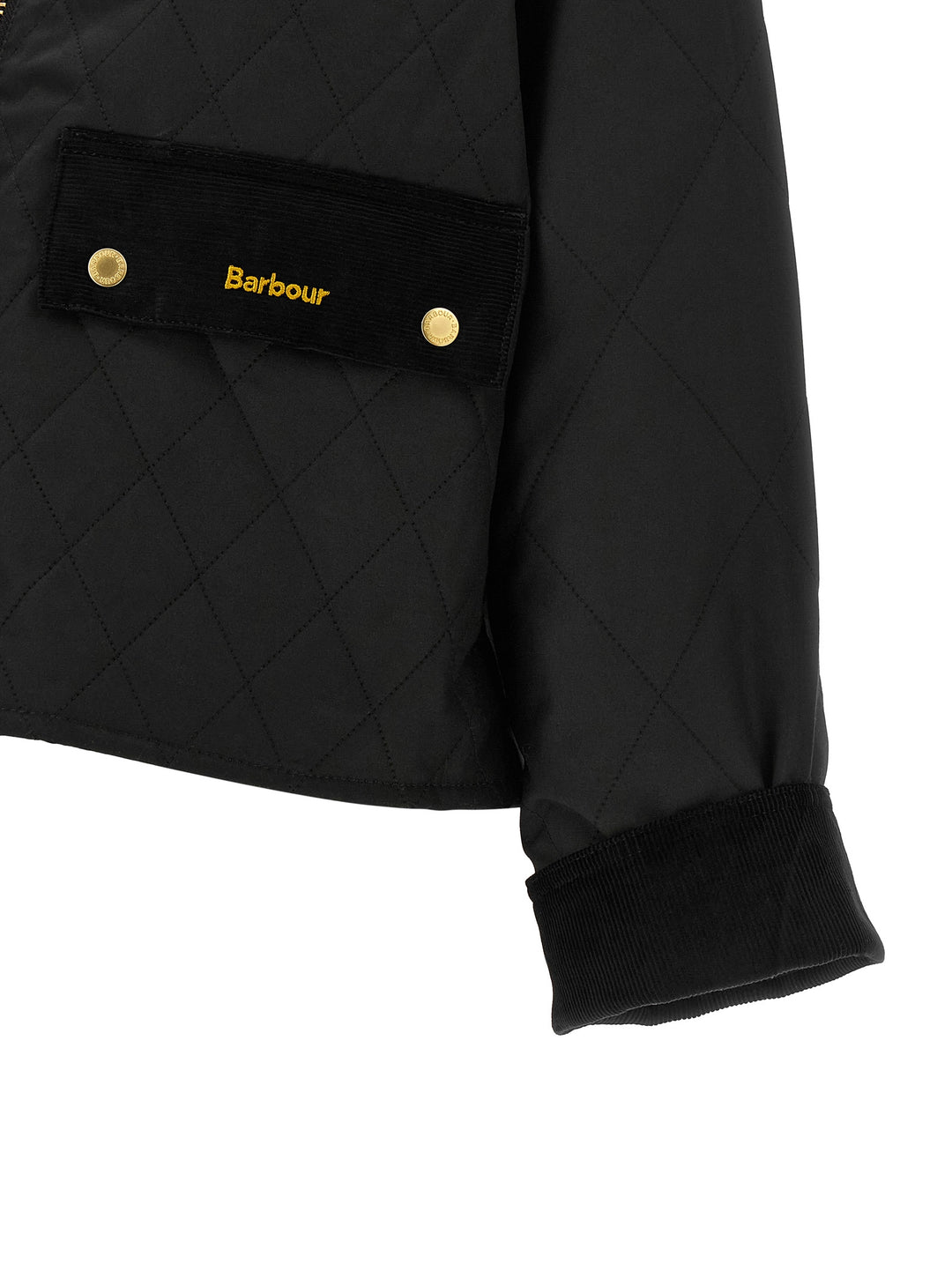 Barbour Spey Icons Puffer Jackets - Nero | e1aa61e7d700312bee3b6cdc7fd634f08b5f281d