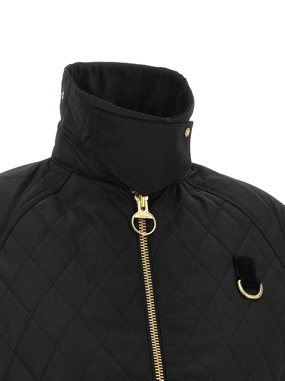 Barbour Spey Icons Puffer Jackets - Nero | 2bdaad93204edd616ae0462214c3c3b678eca0f2