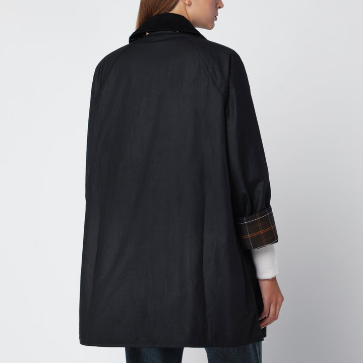 Barbour Coats & Jackets - Nero | d3b1da2a48b4f95fe31a0de937dbf656b3b3b2f2
