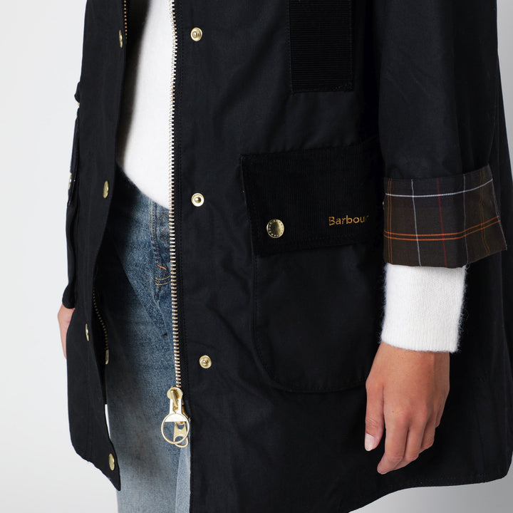 Barbour Coats & Jackets - Nero | d109747027bdea7ed4522f504016e037a9aef0a4