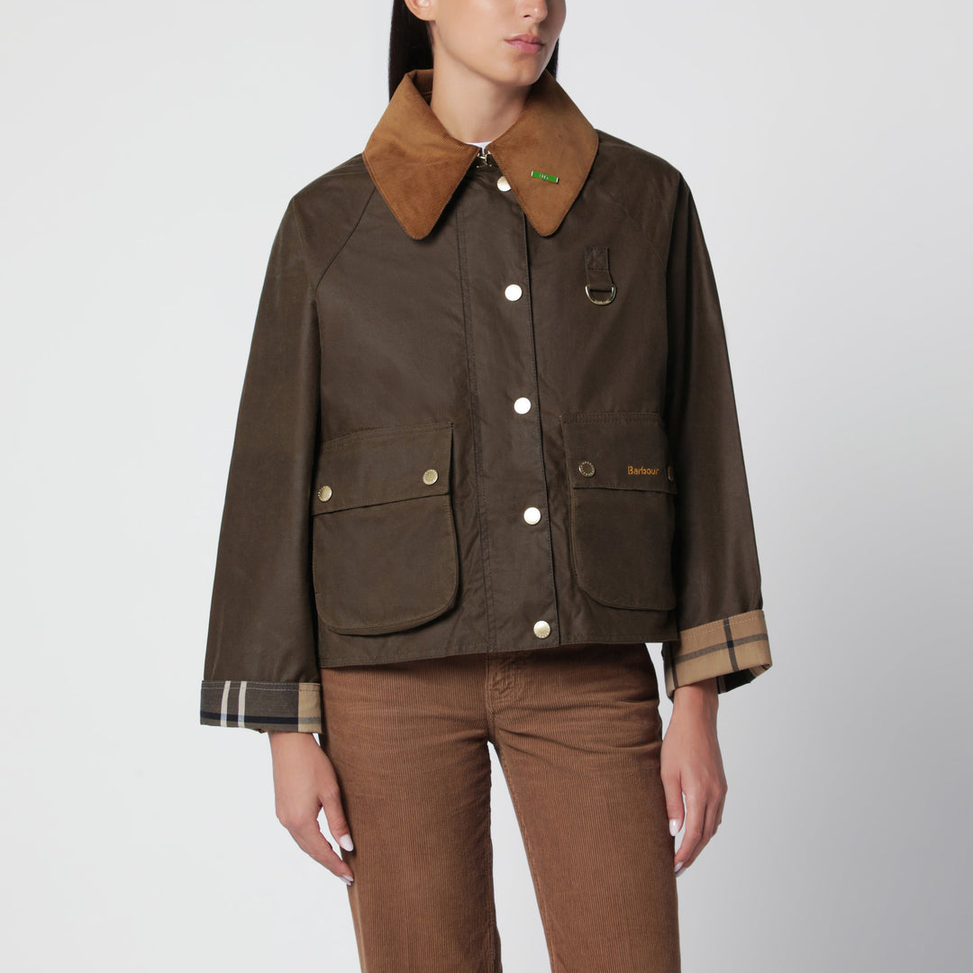 Barbour Coats & Jackets - Verde | 93db4a731af07a1fe7e8da610fe4f30b5b0c14ac