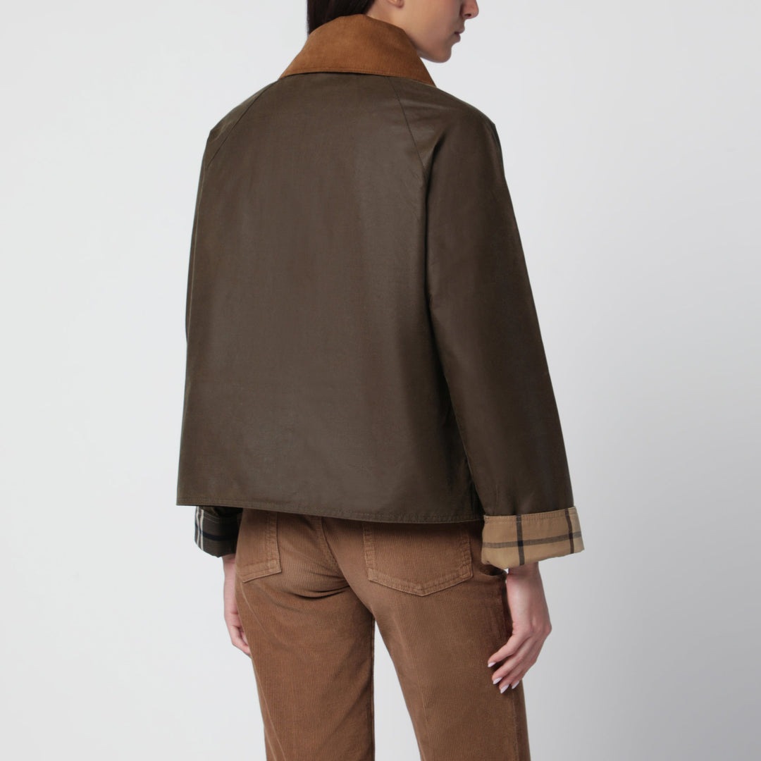 Barbour Coats & Jackets - Verde | 8b2953a5b525e17522b823792b864c535ac5ffd2