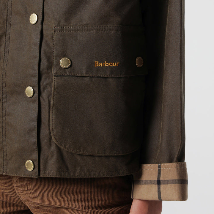 Barbour Coats & Jackets - Verde | 47604d5682e010304453179f74347fb3c7f1e16b