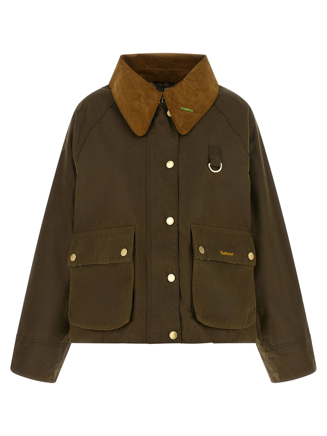 Barbour Modern Spey Puffer Jackets - Verde | 76ae3e12d3ad03ca80534470dba0f46ecc1c3844