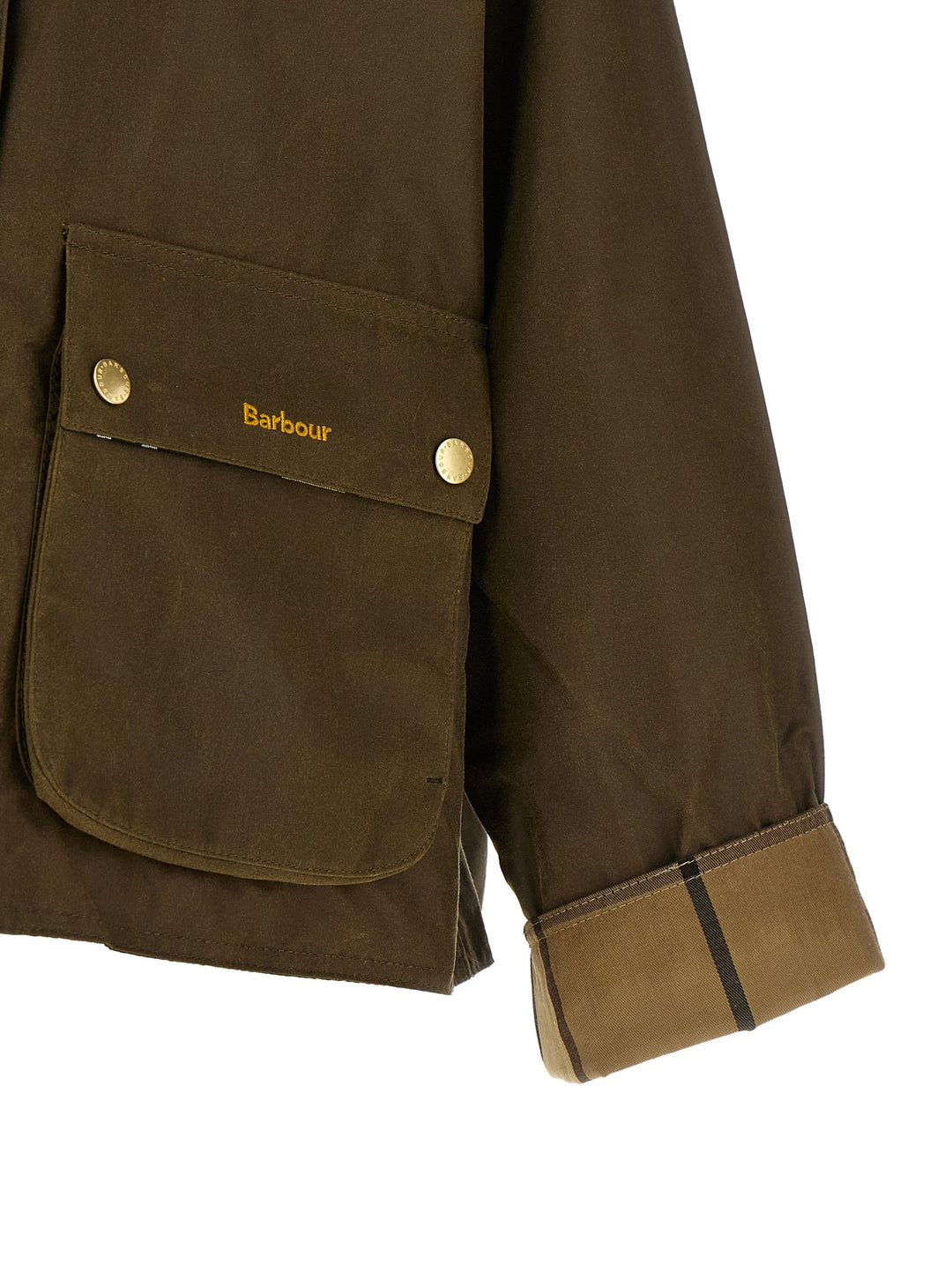 Barbour Modern Spey Puffer Jackets - Verde | f8f8cf4b67a446763e775ad675f9fefd617f999d