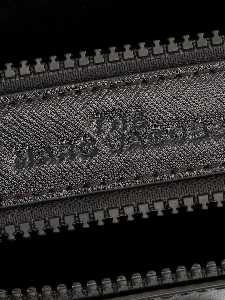 Marc Jacobs The Snapshot Borse a Tracolla - Nero | bc832fb42adf44aed6ffce89205e2919f28f7298