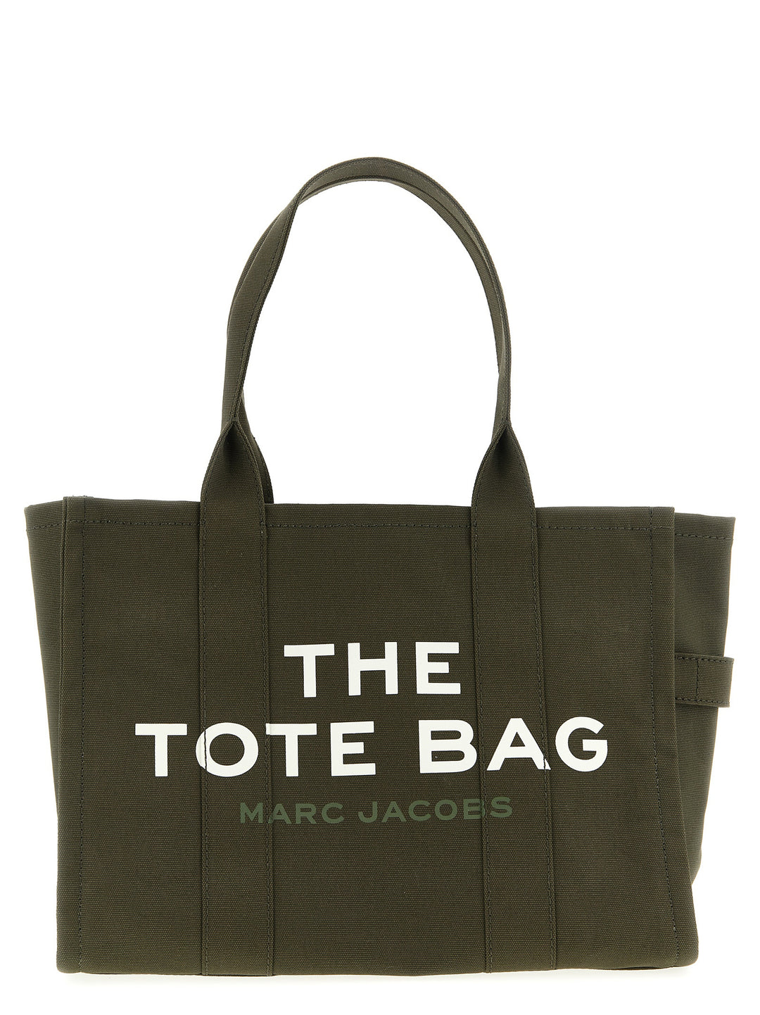 Marc Jacobs The Canvas Large Tote Tote - Verde | c9968a2e6ab93b947957bb2f39c1fede0d050366