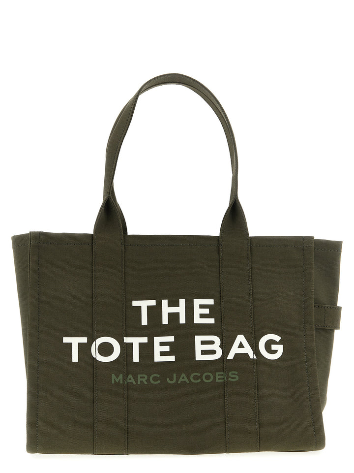 Marc Jacobs The Canvas Large Tote Tote - Verde | c9968a2e6ab93b947957bb2f39c1fede0d050366