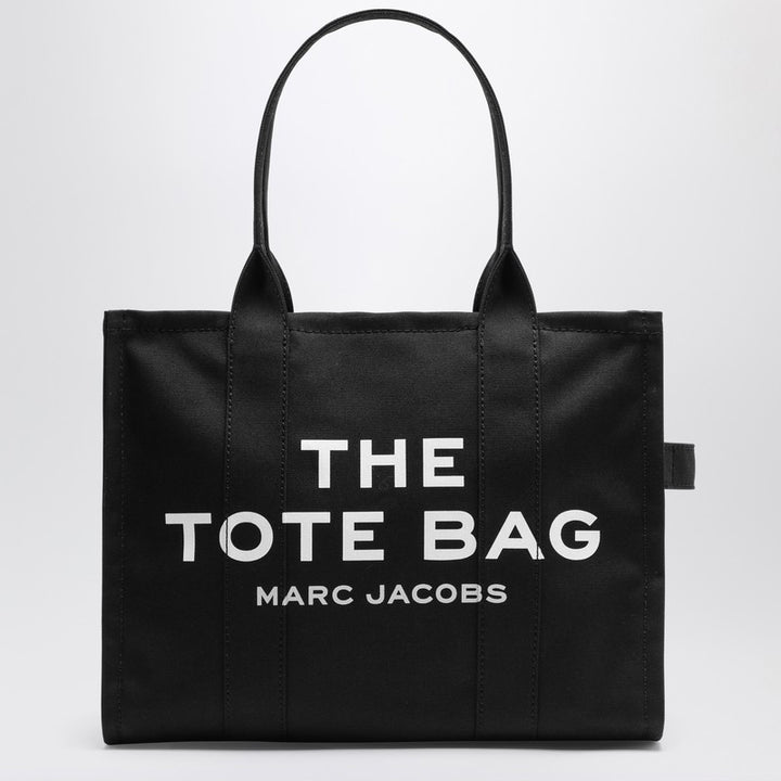 Marc Jacobs Shopping Totes - Nero | 654d73eede1d7c27f535d35b4c2b55064542b573