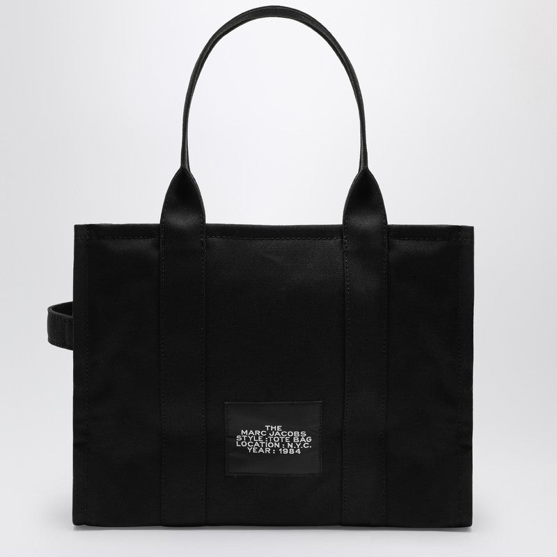 Marc Jacobs Shopping Totes - Nero | 09db2c9a9491be748471bf329df0b3bb00faefab