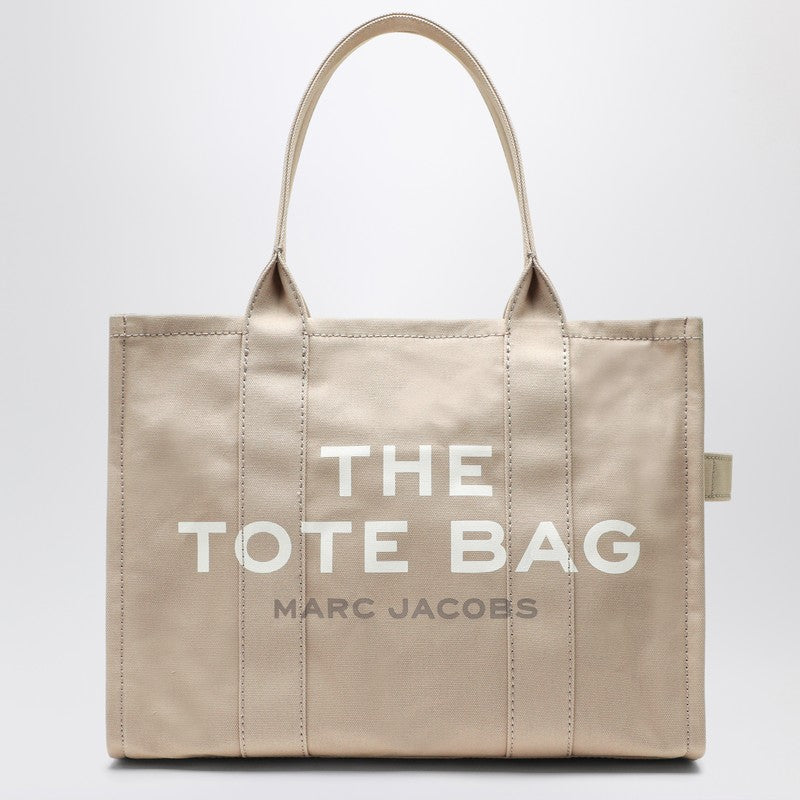 Marc Jacobs Shopping Totes - Beige | 6c3358fd6f5d1194bdf8151b068b96e76a226e59