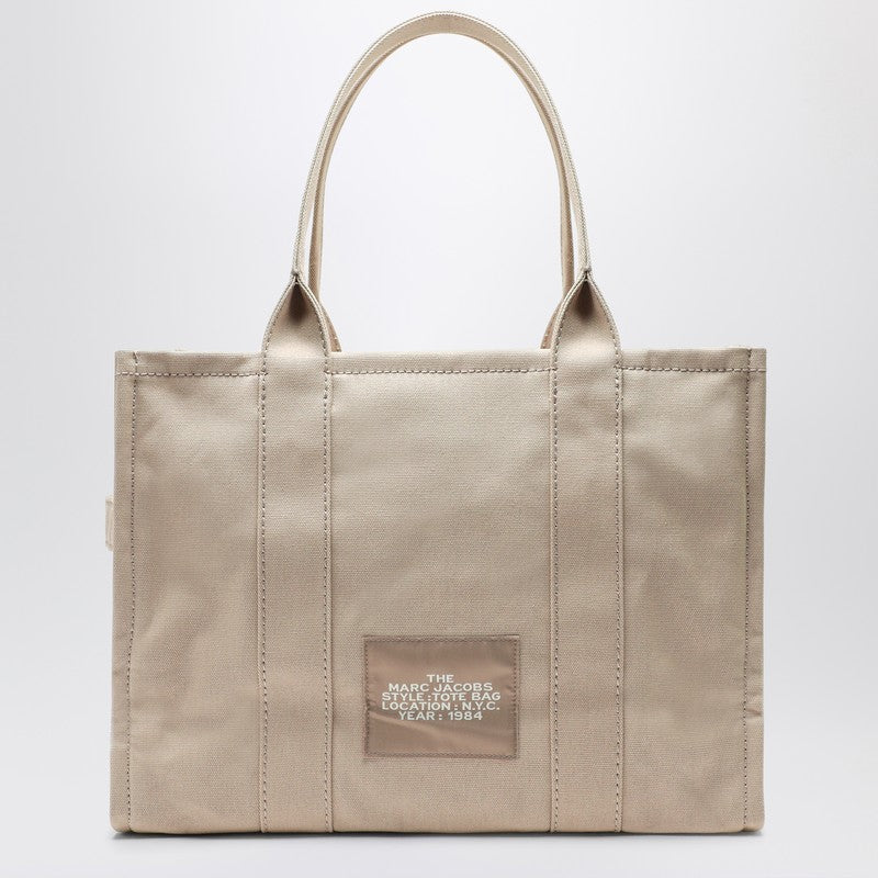 Marc Jacobs Shopping Totes - Beige | ea33fe2034bece51e37ea7a7c6174bda5a9bbf03