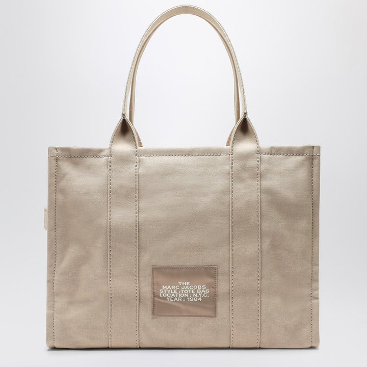 Marc Jacobs Shopping Totes - Beige | ea33fe2034bece51e37ea7a7c6174bda5a9bbf03